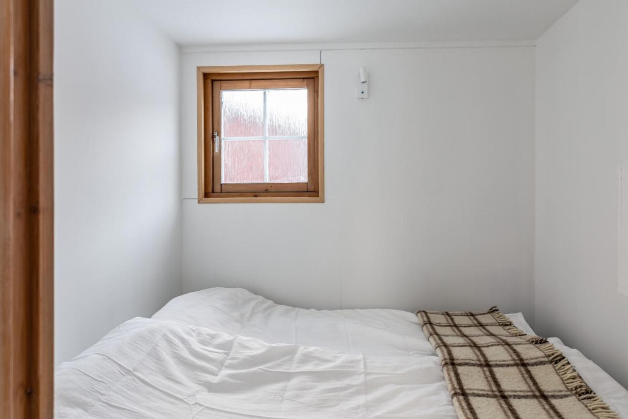 Hyttgardens Stugby I Husa, Are Kommun Jarpen Exterior foto