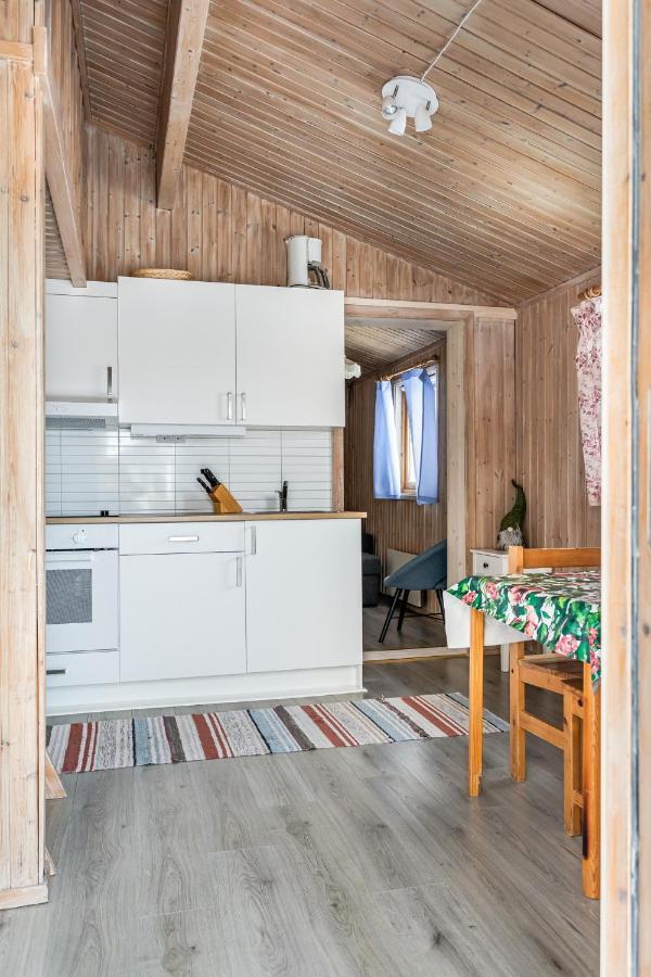 Hyttgardens Stugby I Husa, Are Kommun Jarpen Exterior foto